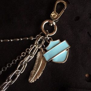 Harley Davidson Hip Chain